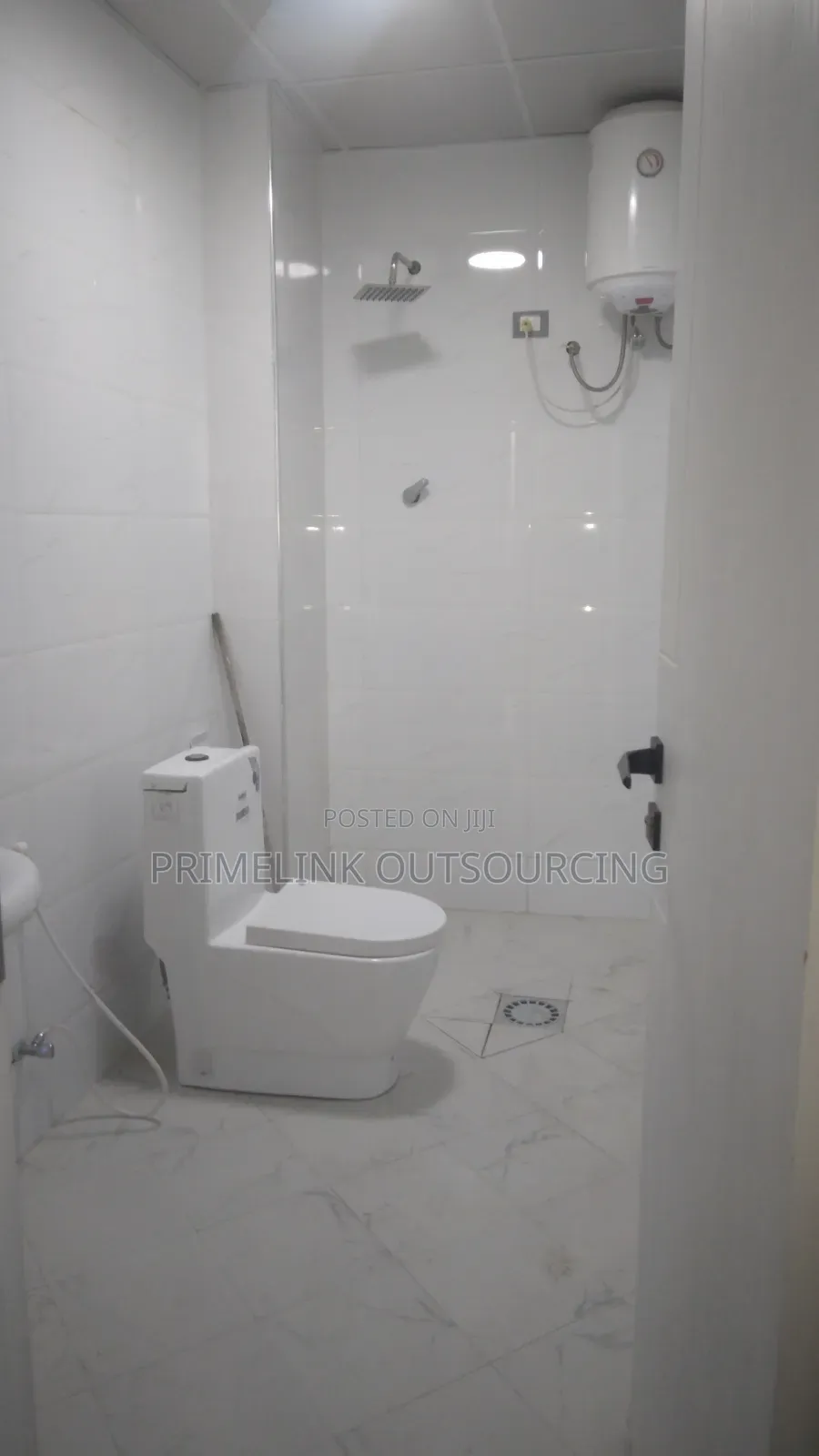 Furnished 1bdrm Apartment in 4 Kilo Apartment, Arada for rent