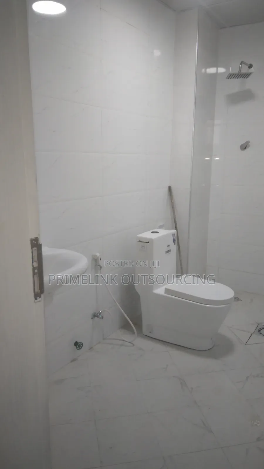 Furnished 1bdrm Apartment in 4 Kilo Apartment, Arada for rent