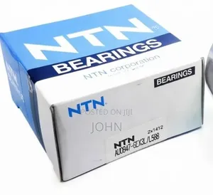 NTN AU0847-6LX3L/L588 Front Wheel Bearing,