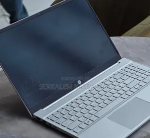 New Laptop HP Pavilion 15 16GB AMD Ryzen 5 SSD 512GB