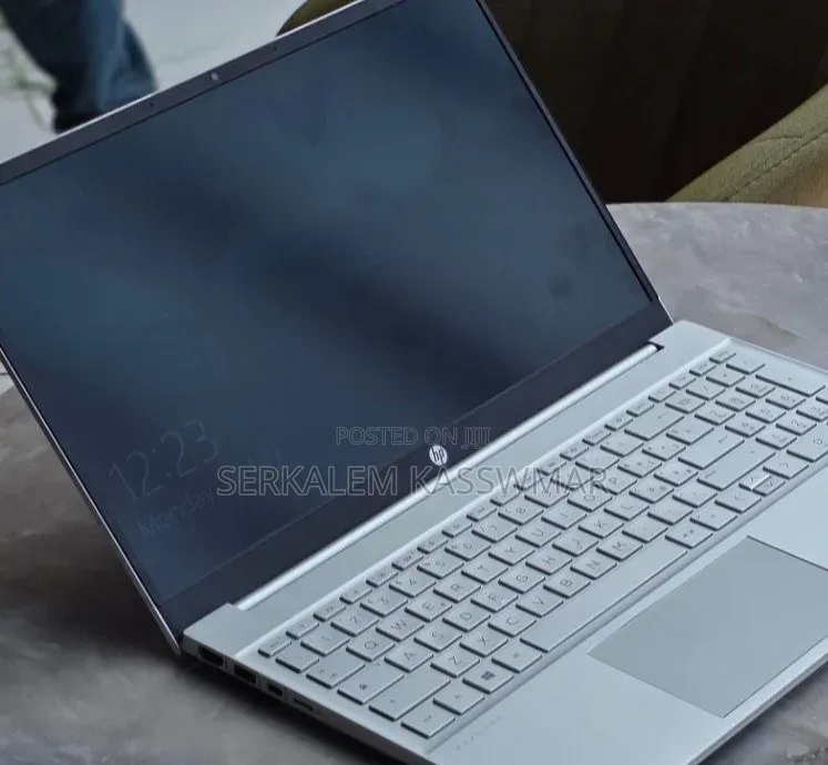 New Laptop HP Pavilion 15 16GB AMD Ryzen 5 SSD 512GB