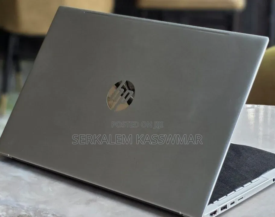 New Laptop HP Pavilion 15 16GB AMD Ryzen 5 SSD 512GB