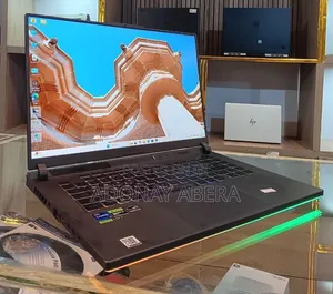 New Laptop Asus 16GB Intel Core i9 SSD 1T