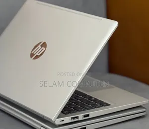 New Laptop HP ProBook 440 G10 8GB Intel Core i3 SSD 256GB