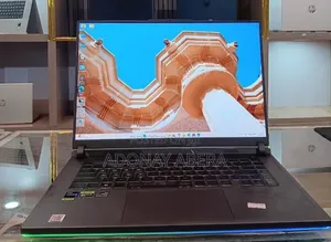 New Laptop Asus 16GB Intel Core i9 SSD 1T