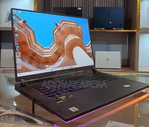 New Laptop Asus 16GB Intel Core i9 SSD 1T