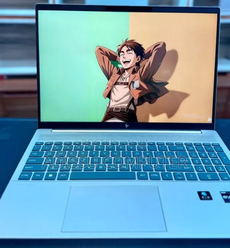 New Laptop HP Pavilion 15 16GB Intel Core i5 SSD 1T