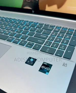 New Laptop HP Pavilion 15 16GB Intel Core i5 SSD 1T
