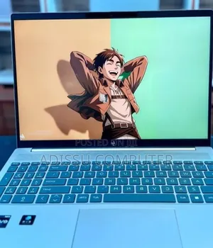 New Laptop HP Pavilion 15 16GB Intel Core i5 SSD 1T