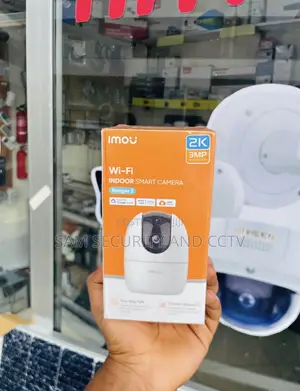Security Camera
