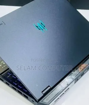 New Laptop Acer Predator Helios 300 16GB Intel Core i9 SSD 1T