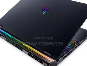 New Laptop Acer Predator Helios 300 16GB Intel Core i9 SSD 1T