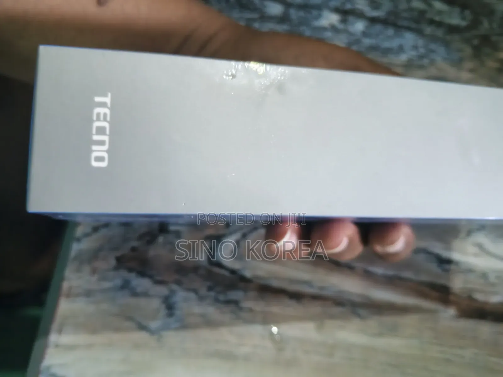 Tecno Buds 3