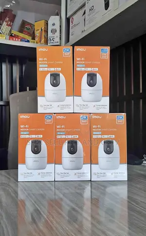 Security Camera Imou Ranger
