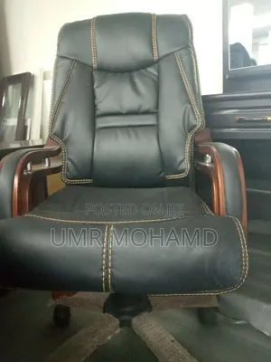Managerial Chair for Office