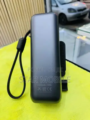 Anker Power Bank