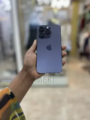 Apple iPhone 14 Pro 128 GB Purple