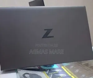 New Laptop HP ZBook 15 16GB Intel Core i7 SSD 512GB