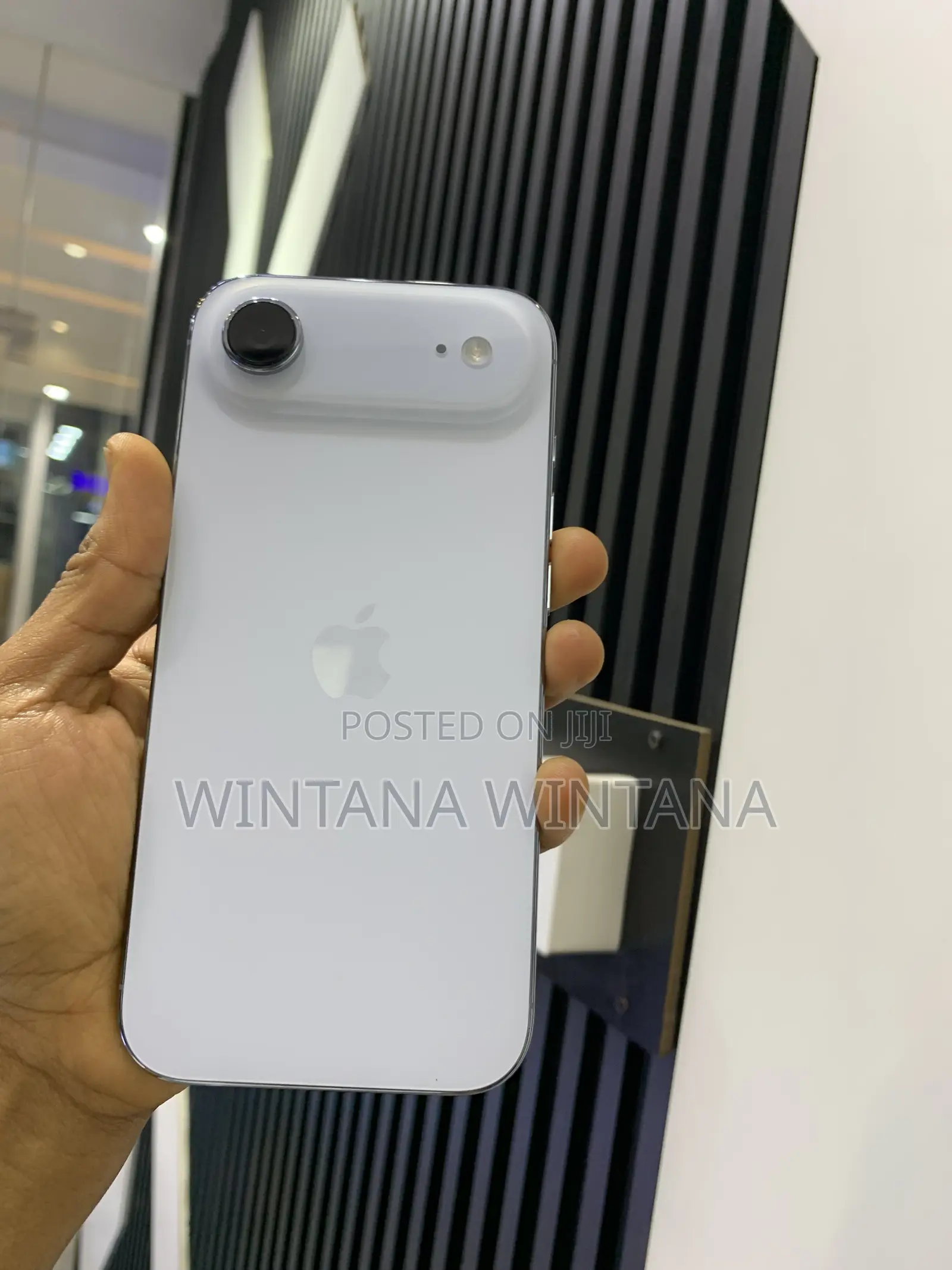 Apple iPhone Air 256 GB