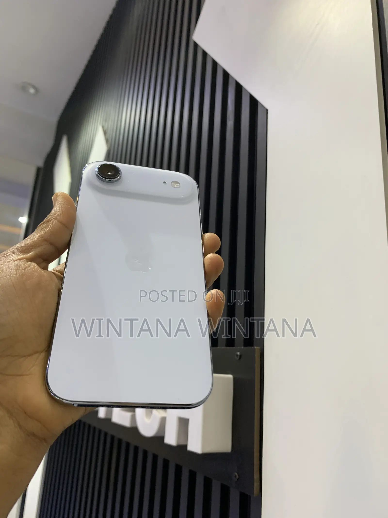 Apple iPhone Air 256 GB