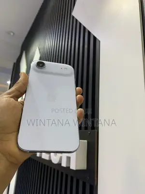 Apple iPhone Air 256 GB