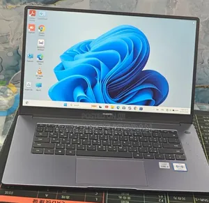 New Laptop Huawei 8GB Intel Core i3 SSD 256GB