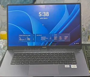 New Laptop Huawei 8GB Intel Core i3 SSD 256GB