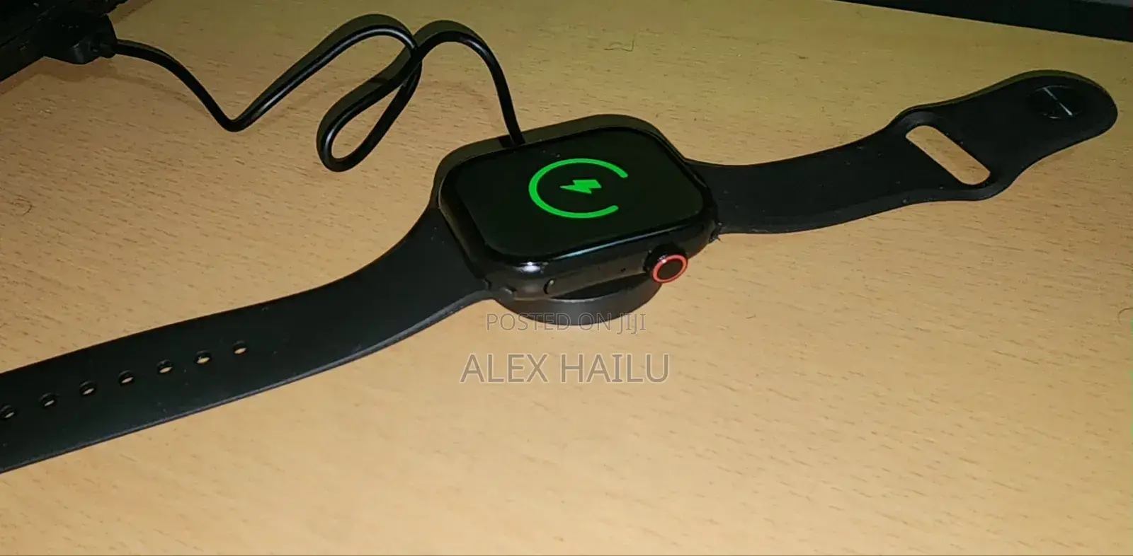 Smart Watch Laxasfit S9 Pro
