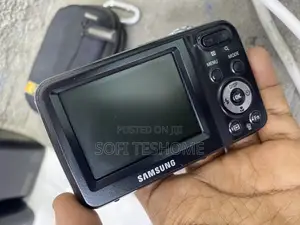 Digital Camera