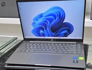 New Laptop HP Pavilion 14 16GB Intel Core i5 SSD 512GB