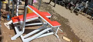  Multi-Function Adjustable Bench Press