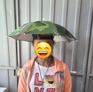 Head Umbrella