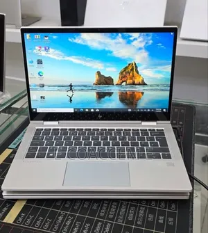 New Laptop HP 16GB Intel Core i5 SSD 512GB
