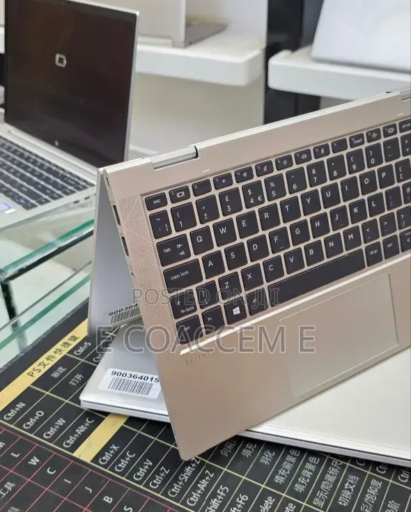 New Laptop HP 16GB Intel Core i5 SSD 512GB