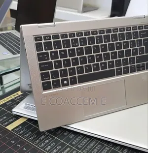 New Laptop HP 16GB Intel Core i5 SSD 512GB