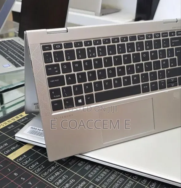 New Laptop HP 16GB Intel Core i5 SSD 512GB