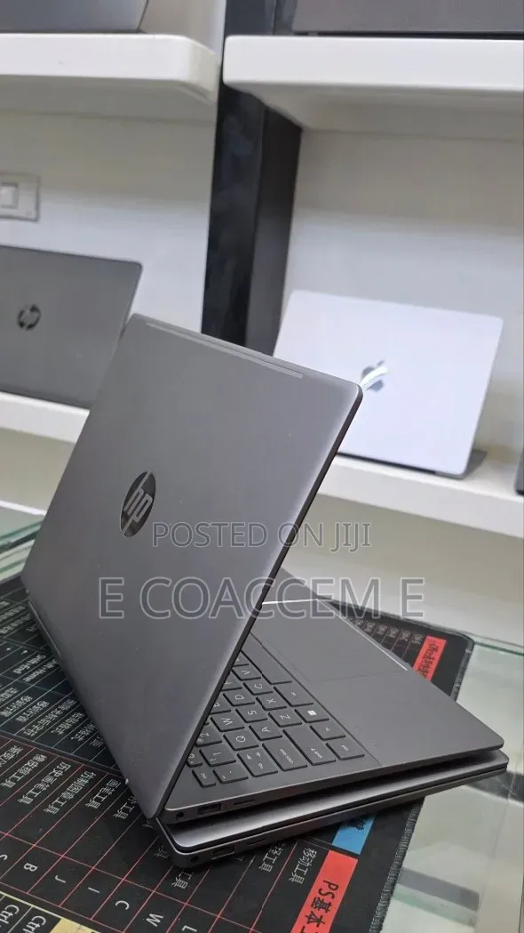 New Laptop HP 550 16GB Intel Core i5 SSD 512GB