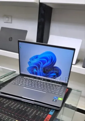 New Laptop HP 550 16GB Intel Core i5 SSD 512GB