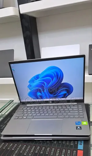 New Laptop HP 550 16GB Intel Core i5 SSD 512GB
