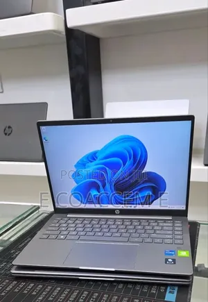 New Laptop HP 550 16GB Intel Core i5 SSD 512GB