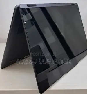 New Laptop Lenovo Yoga 2 16GB Intel Core Ultra 7 SSD 512GB
