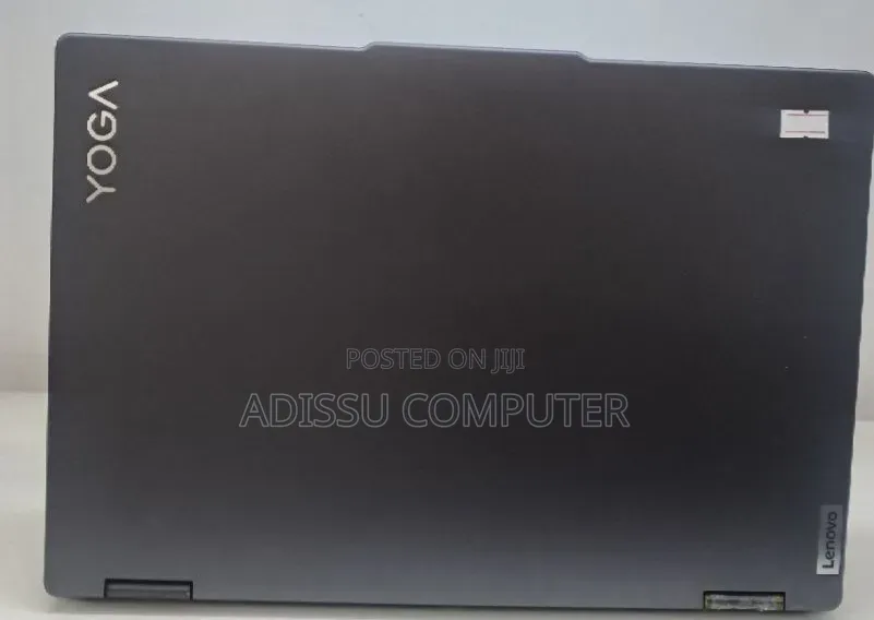 New Laptop Lenovo Yoga 2 16GB Intel Core Ultra 7 SSD 512GB