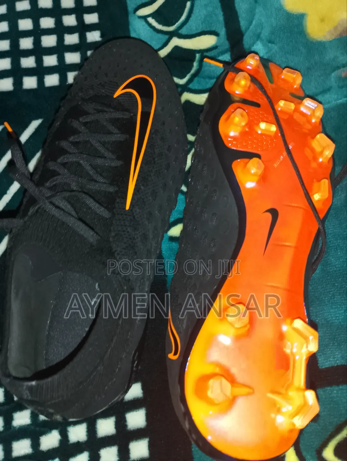 Nike Phantom