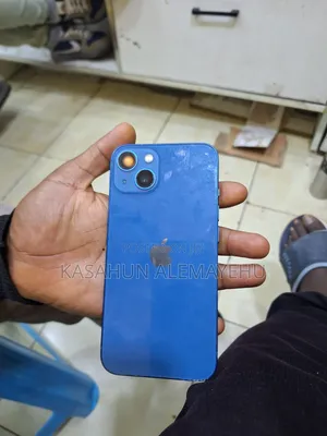 Apple iPhone 13 128 GB Blue