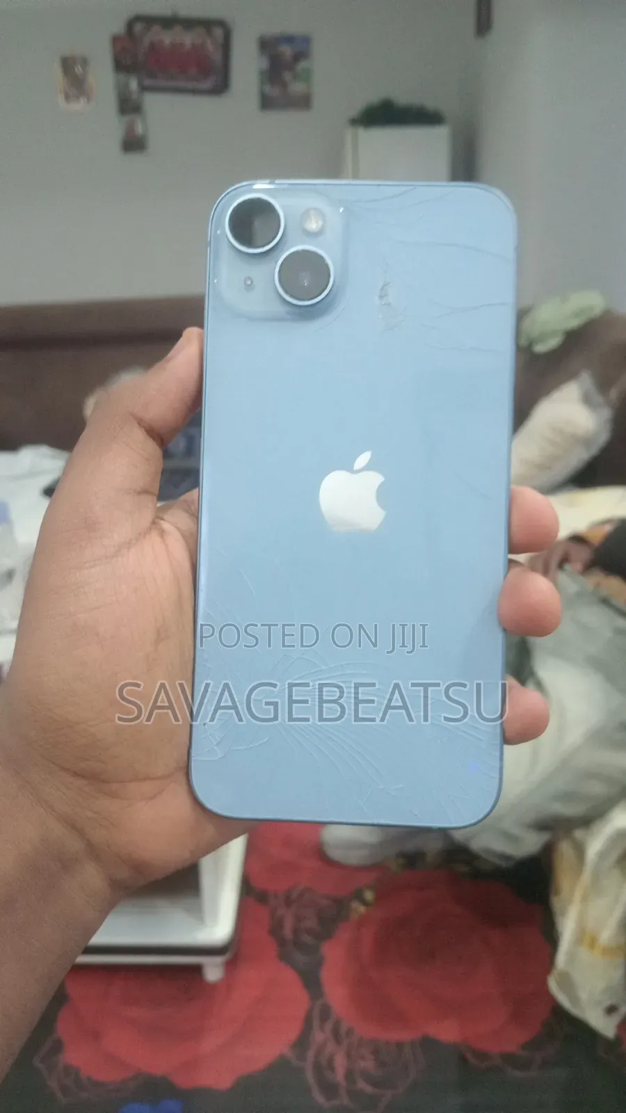 Apple iPhone 14 Plus 128 GB