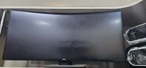 Dell 34 Curved Monitor (S3422DW)