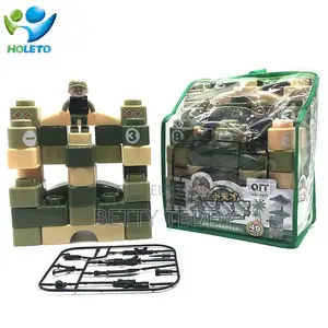 Building Blocks