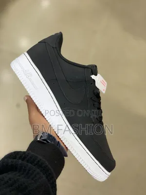 Nike Air Force 1 Low Legendary Shoes