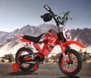 16-Inch Kids Bicycle