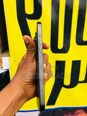 New Apple iPhone 16 Pro Max 256 GB Black